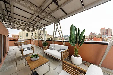 Rented by Avenues Real Estate