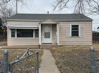 2204 30th St, Great Bend, KS 67530