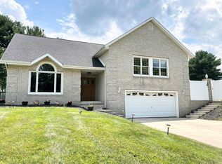 229 Bethany St, Wheelersburg, OH