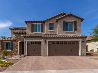 4422 E Cordia Ln, Cave Creek, AZ 85331