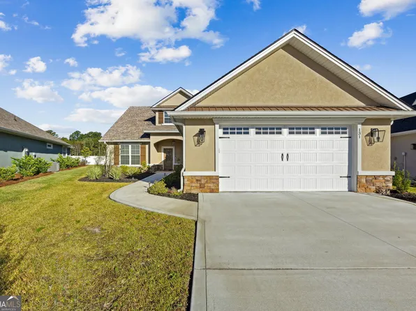 131 Amanda Trce, Kingsland, GA 31548