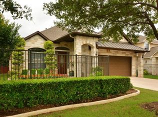 2505 Kinclaven Ct, Cedar Park, TX 78613