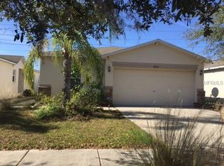 8006 Carriage Pointe Dr, Gibsonton, FL 33534