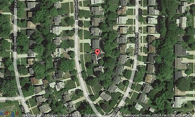 Map View