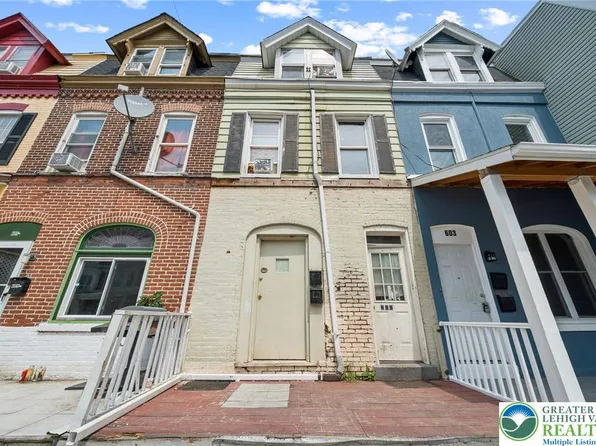 605 N 9th St, Allentown, PA 18102