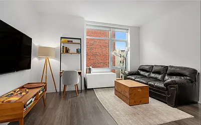 Rented by Compass