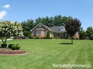105 Dakota Dr, Danville, VA 24540