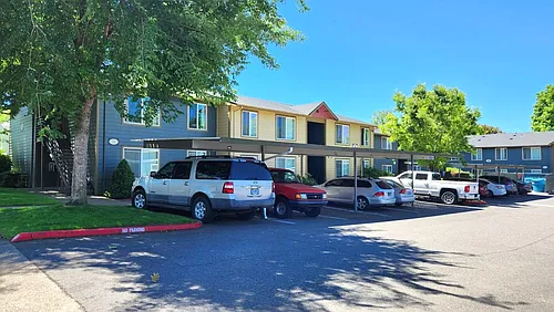 Alexan Park Commons Photo 1