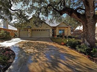 2205 Williston Loop, Austin, TX 78748