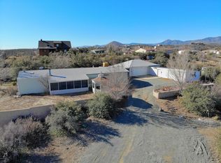 12395 E Deerpath Rd, Dewey, AZ 86327