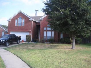 2107 Merritt Way, Arlington, TX 76018