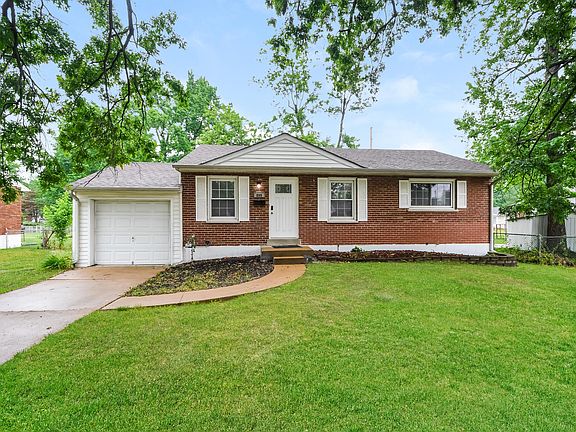 2nd image of 809 Teurville Dr