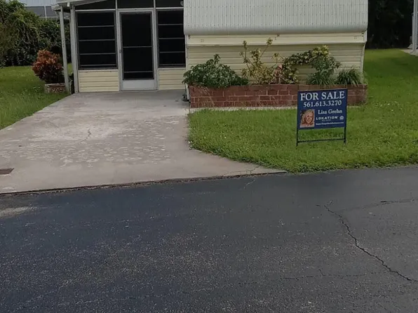 11055 SE Federal Highway #97, Hobe Sound, FL 33455