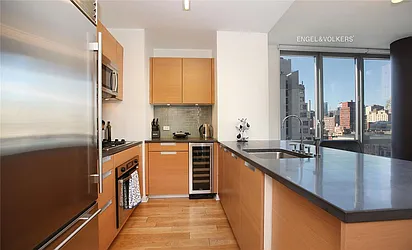 Sold by Engel & Völkers New York City