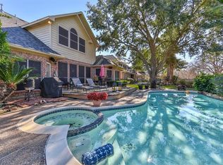 2511 Cooling Breeze Dr, Richmond, TX 77406