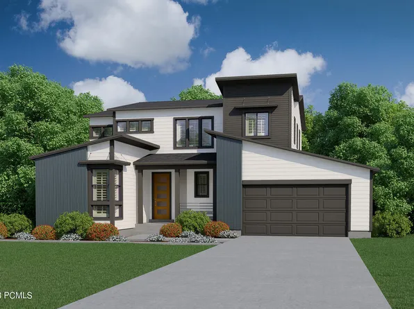 1335 Rocky Mountain Way, Kamas, UT 84036