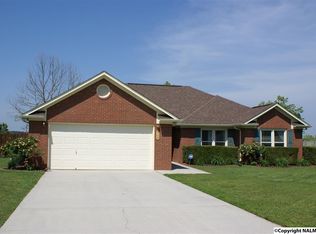 106 Station House Dr, Harvest, AL 35749