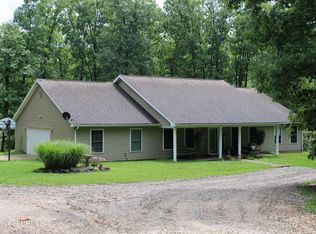 6626 Red Bud, Fulton, MO 65251