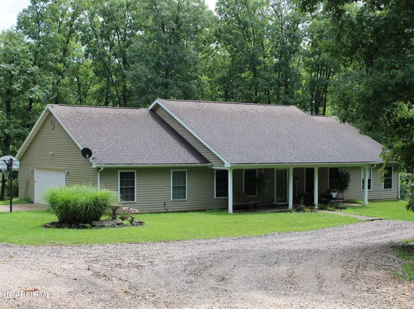 6626 Red Bud, Fulton, MO 65251