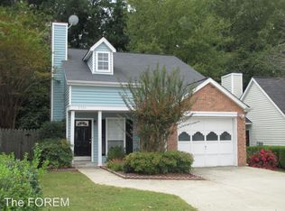 2722 Highland Rdg NW, Kennesaw, GA 30152
