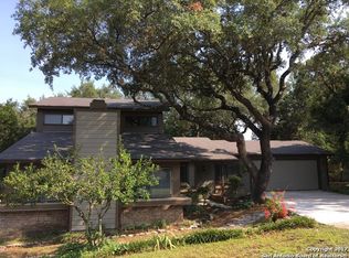11206 Blue Waters, Helotes, TX 78023