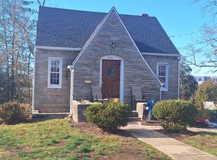 8404 48th Ave, College Park, MD 20740