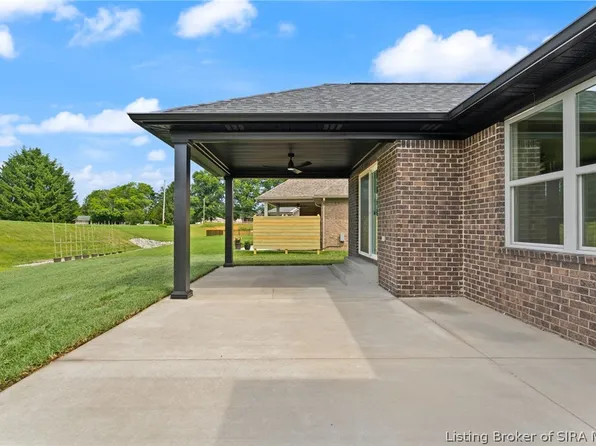 3087 Bridlewood Lane Lot 302, New Albany, IN 47150