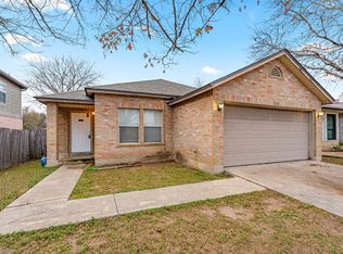 1236 Hughmont Dr, Pflugerville, TX 78660