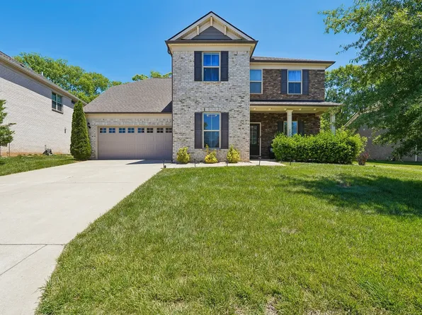 222 Rosemary Way, Mount Juliet, TN 37122