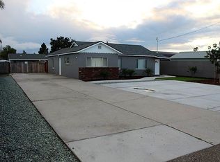 844 E Stroube St, Oxnard, CA 93036