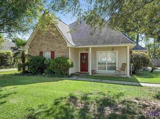 30444 Michelle St, Walker, LA 70785