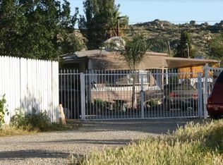 31201 Neer St, Homeland, CA 92548