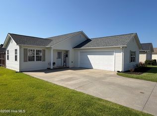 2011 Colony Plz, Jacksonville, NC 28546