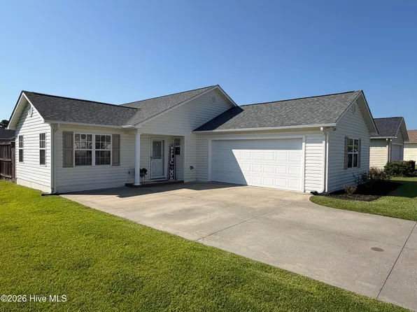 2011 Colony Plaza, Jacksonville, NC 28546
