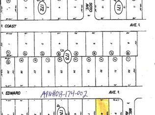 2468 Edward Ave, Thermal, CA 92274