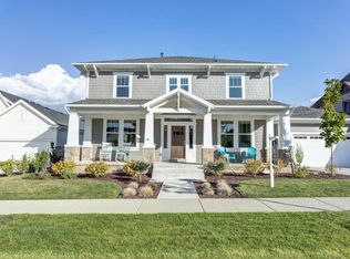 10359 S Martings Dr, South Jordan, UT 84009