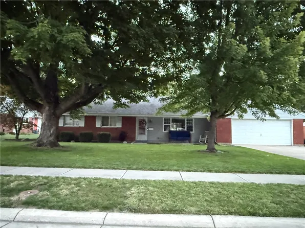 328 Beckenham Rd, Englewood, OH 45322