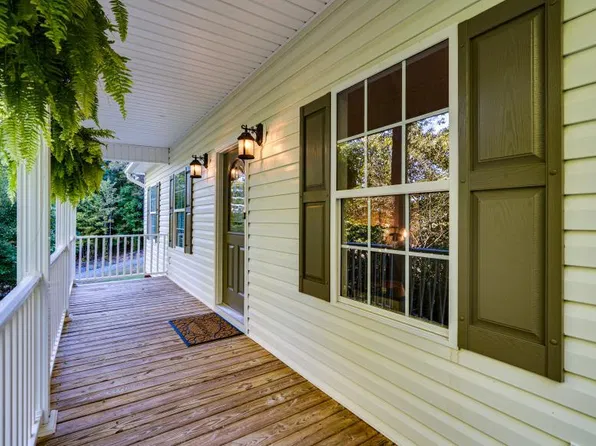 4468 Blue Springs Rd, Cleveland, TN 37311