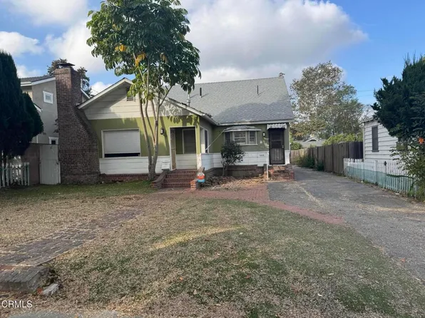 1033 Indiana Ave, South Pasadena, CA 91030