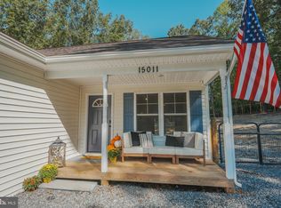 15011 Narrow Path Way, Bowling Green, VA 22427