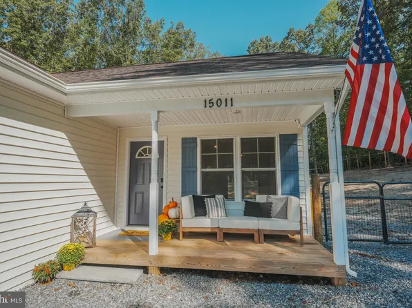 15011 Narrow Path Way, Bowling Green, VA 22427
