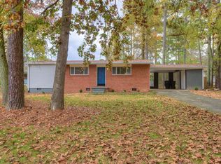 1602 Oaken Trl, Chattanooga, TN 37421