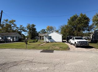5820 N Fares Ave, Evansville, IN 47711