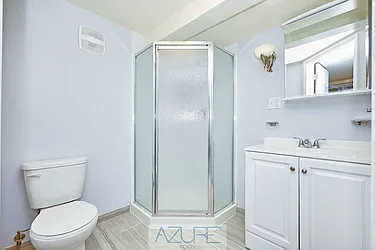 Rented by Azure Realty NY LLC