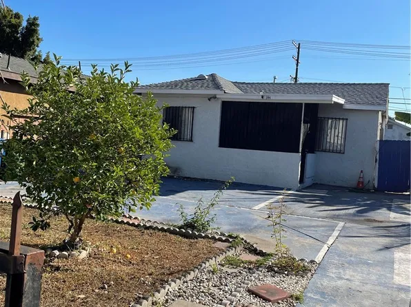 344 E 107th St, Los Angeles, CA 90003