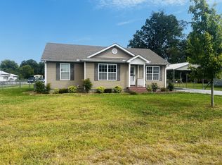 111 Parker St, Morrison, TN 37357