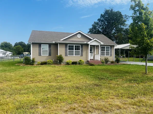 111 Parker St, Morrison, TN 37357