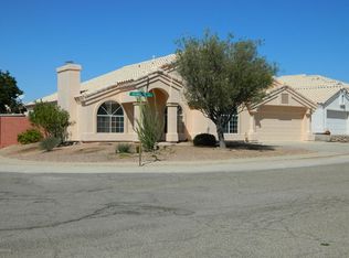 5298 W Hematite Pl, Tucson, AZ 85742