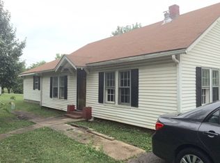 1687 Riverside Dr, Jackson, TN 38301