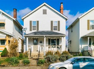 262 E Hinman Ave, Columbus, OH